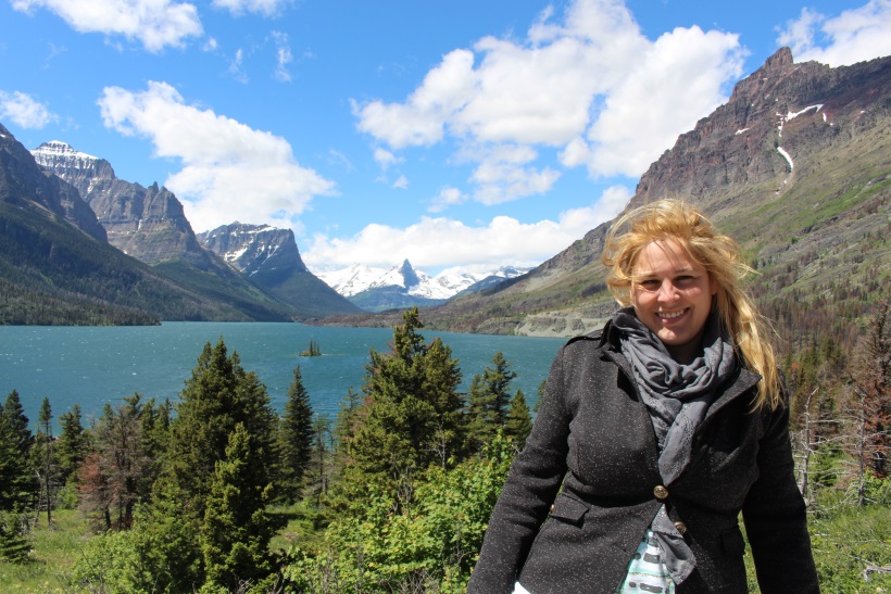 Travelhome Campervakanties Linda in West-Canada